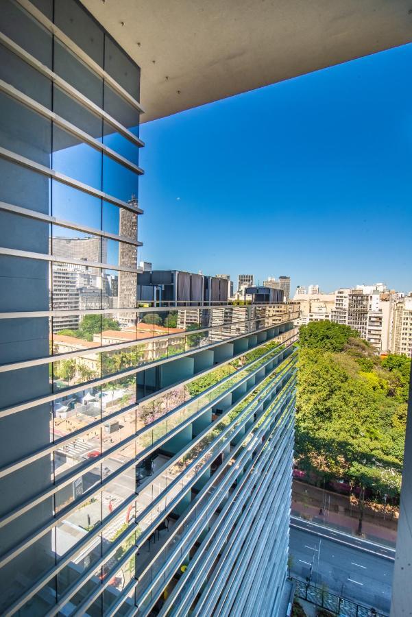 Appartamento 360 Republica San Paolo Esterno foto
